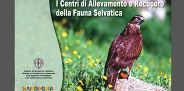 Brochure sui Centri di Allevamento e Recupero della Fauna Selvatica