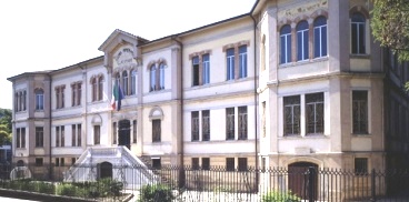 Istituto Tacnico Asproni Sassari