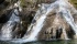 Perdasdefogu, cascate Luesu