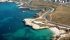 Porto Torres, scogliere e spiagge di Balai