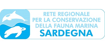 Logo Rete regionale conservazione fauna marina