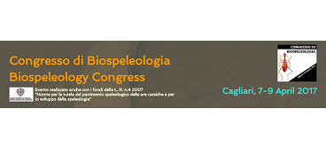 Biospeleologia