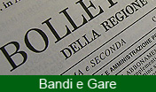 banner bandi e gare