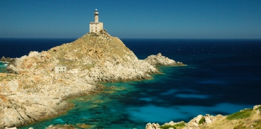 Asinara, Faro