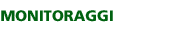 Monitoraggi 