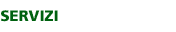 Servizi