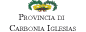 Provincia di Carbonia Iglesias