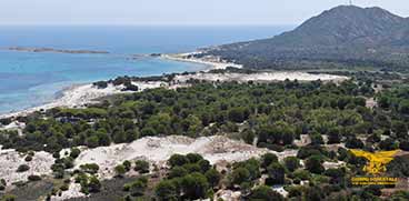 coste Sardegna