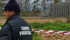discarica sottoposta a sequestro