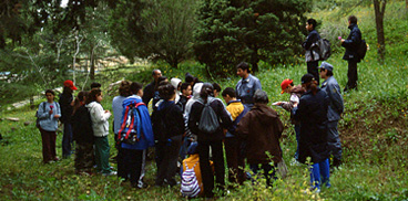 Educazione ambientale