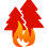 Comportamenti e cautele in caso di incendio boschivo