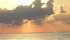 tramonto a piscinas