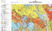 carta geologica