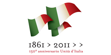 150° anno unità d'Italia