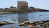Panoramica stazione di prelievo Las Tronas