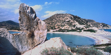 Punta Molentis, Villasimius (CA)