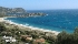 Mare di Geremeas (Sardegna sud-orientale)