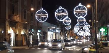 Natale a Cagliari 