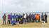 Giornata del 24 febbraio, spiaggia di Is Arenas - L'Arpas incontra le Associazioni