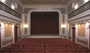 Cagliari, Teatro delle Saline