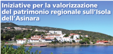 Locandina iniziativa Asinara
