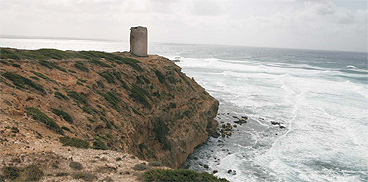 Torre Sa Mora 
