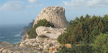 Torre La Pegna