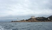 Capo d'Orso - foto Conservatoria delle coste