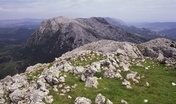 Punta Catirina  