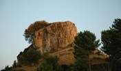 Monumento naturale di Texile