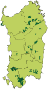 Foreste demaniali