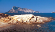 Tavolara - Punta Coda Cavallo