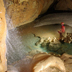 Orgosolo, dentro la grotta scoperta recentemente - foto di Vittorio Corvo 
