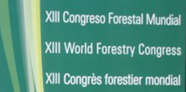 WFC congresso 2009 in Argentina