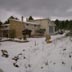 nevicata invernale a Terranova 2