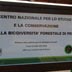 ingresso del centro di Peri (VR)