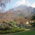 panorama montagne dal centro di Peri