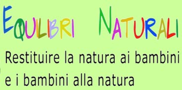 Logo Equilibri Naturali
