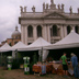 San Giovanni in Laterano, sede della manifestazione