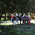 Educazione Ambientale, giochi per bimbi nel bosco