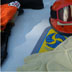 Protezione Civile - immagine da Digital Library
