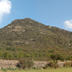 Panorama su monte Minerva