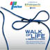 Walk of life - iniziativa telethon a Marganai