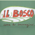 Disegno: il Bosco come lo immagino....
