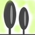 logo architettura del paesaggio