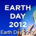 Earth day 2012