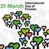 Giornata mondiale delle foreste, 21 marzo 2015