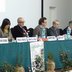 la tavola rotonda finale con tutti i relatori della Regione Sardegna