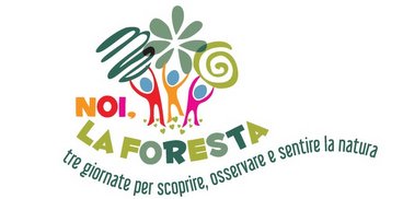 Logo Noi,La Foresta
