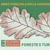 anno forestale logo